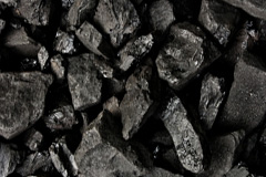 Felsham coal boiler costs